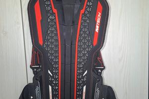 Paraschiena M tech livello 2 L