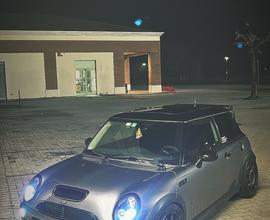 Mini Cooper s R53