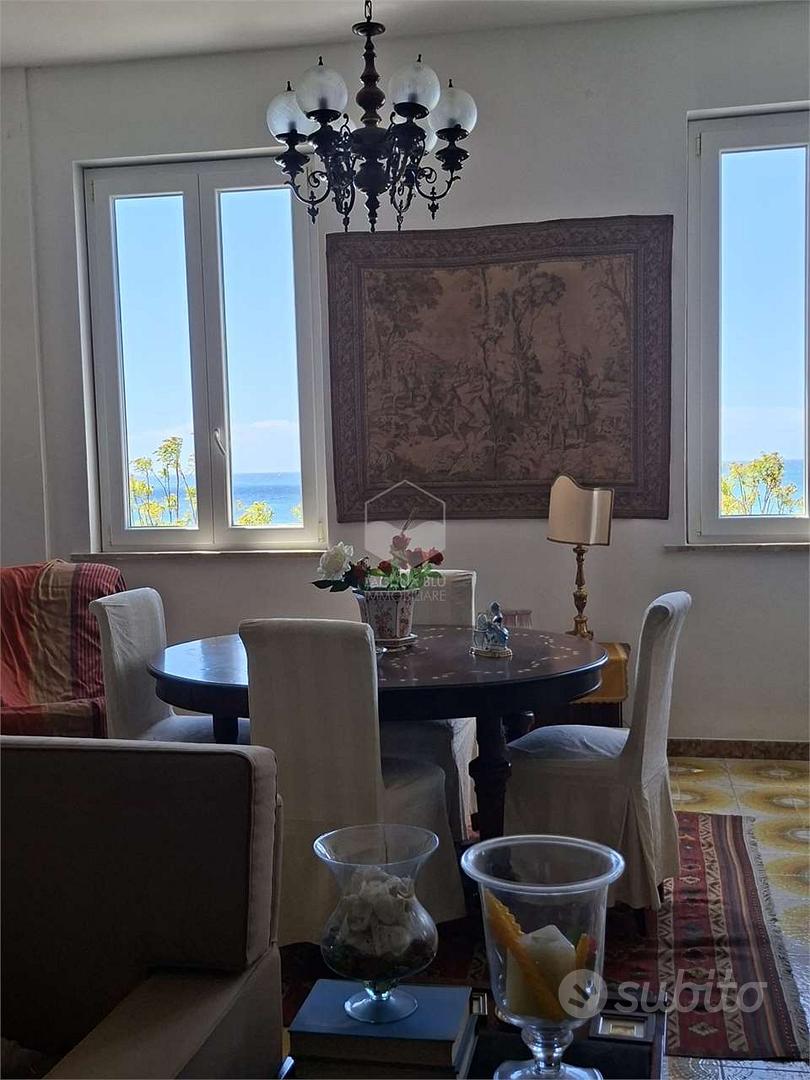Apartment in Mazara del Vallo, San Giovanni, Trapani - Vista 2