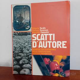 Scatti d'autore 