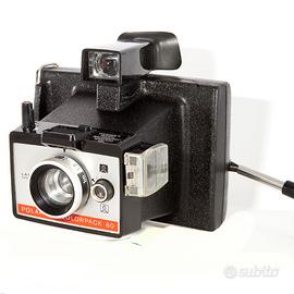 Polaroid Colorpack 80 Fotocamera