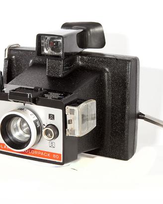 Polaroid Colorpack 80 Fotocamera