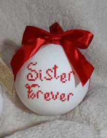 Pallina personalizzata 