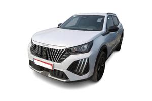 Peugeot 2008 1.2 Hybrid 145cv e-dcs6 Allure