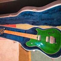 Peavey Wolfgang Standard Deluxe EVH Van Halen