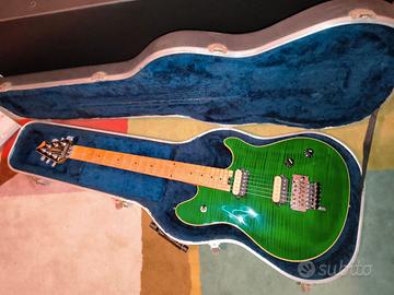 Peavey Wolfgang Standard Deluxe EVH Van Halen