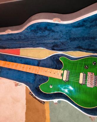 Peavey Wolfgang Standard Deluxe EVH Van Halen