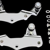 Kit sgancio rapido Harley Touring