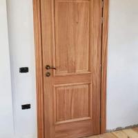 Porte interne e esterne