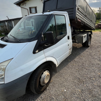 Ford Transit 350M CAB RD 2.4TDCi