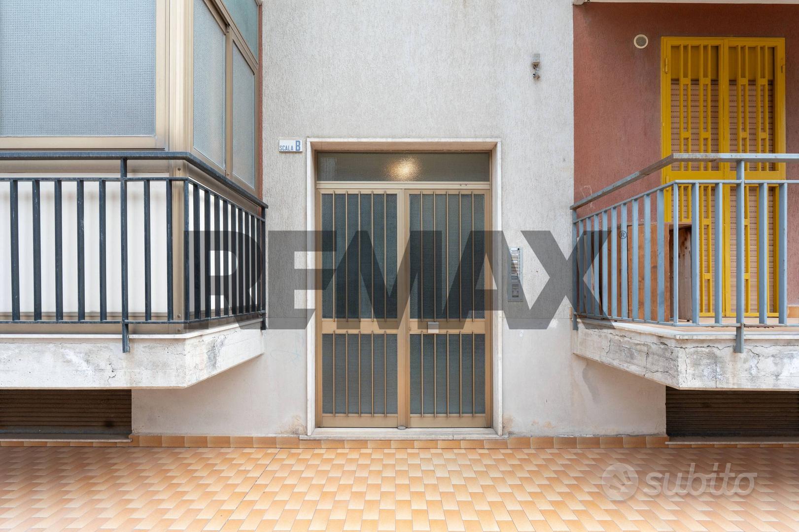 Appartamento – Catania, Curia, Monte Po-Nesima-San Leone-Rapisardi - Vista 2