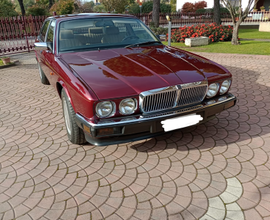 Jaguar XJ6 3.2