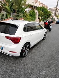 polo gti 2.000 CV 207 turbo benzina