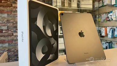 IPAD AIR 5 2021 M1 64GB WIFI CELL