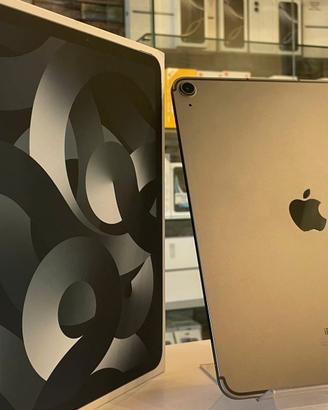 IPAD AIR 5 2021 M1 64GB WIFI CELL