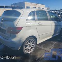 Mercedes-benz classe b w245 b 200 cdi -ricambi