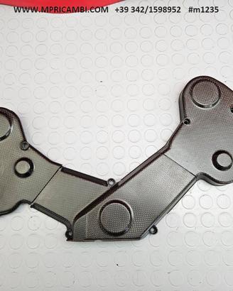 COPRICINGHIE DISTRIBUZIONE DUCATI MONSTER S4 2001