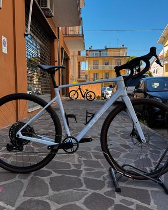 CUBE NUROAD C:62 ,EX 2025