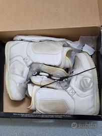 Scarpe da snowboard - FLOW