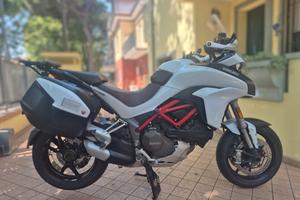 Ducati Multistrada 1200 S/PERMUTO 