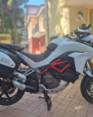 Ducati Multistrada 1200 S/PERMUTO 