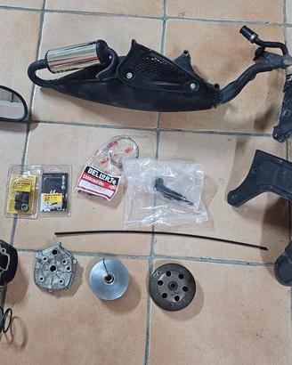 Accessori moto
