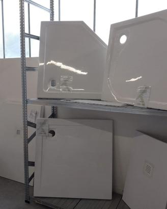 Piatti Doccia  Varie Misure da 130€