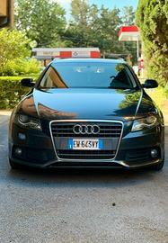 audi a4 Cambio Automatico 