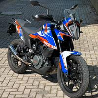 KTM 390 Adventure - 2020