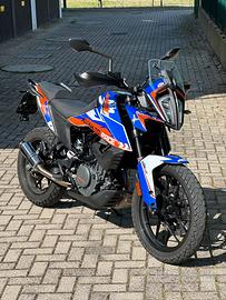 KTM 390 Adventure - 2020