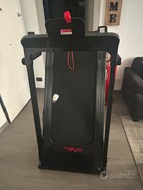 Tapis Roulant Flynktech