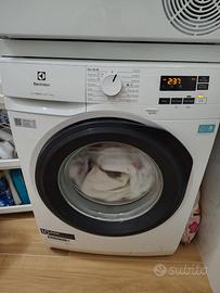 Lavatrice Electrolux 10 Kg