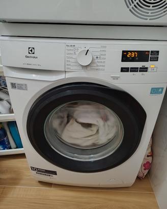 Lavatrice Electrolux 10 Kg