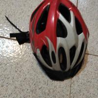 casco bici