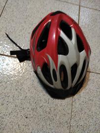 casco bici