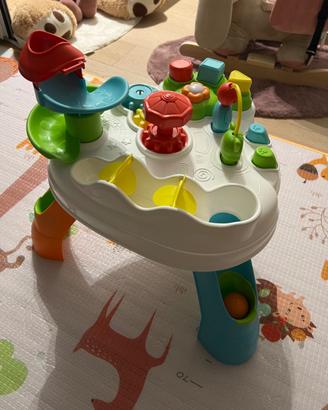 Tavolo gioco clementoni