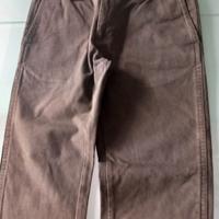 pantalone uomo  marlboro classics
