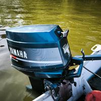 Yamaha 25j