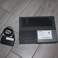 Router Tim Hub Fibra