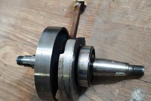 Albero motore vespa 50 pk