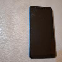 cellulare Samsung A7 2018