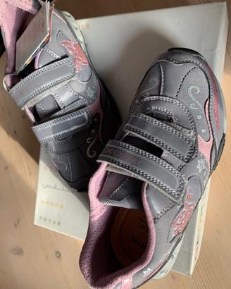 Scarpe Geox bambina