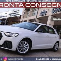 Audi A1 SPB 30 TFSI S tronic Admired LED