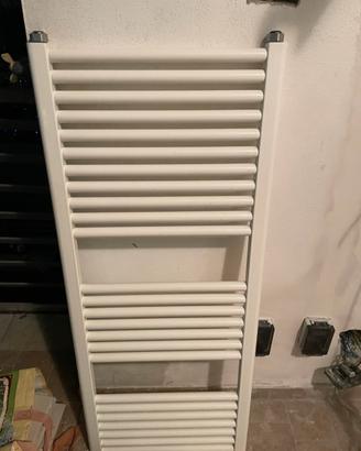 Termoarredo bagno