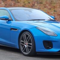 ricambi jaguar f type kit