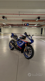 Triumph Daytona 675 2008