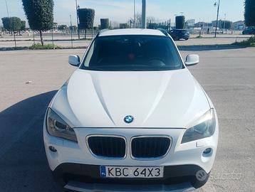 BMW X1 E84 sDrive18d 2.0 143CV-Formula estera