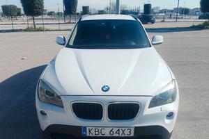 BMW X1 E84 sDrive18d 2.0 143CV-Formula estera