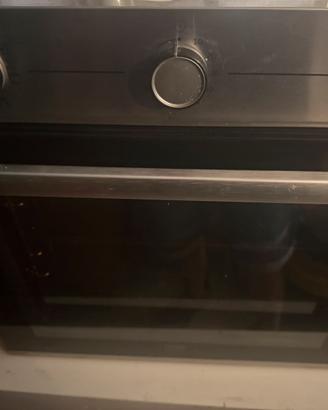 Forno ad incasso beko