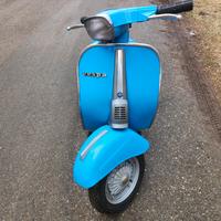vespa 